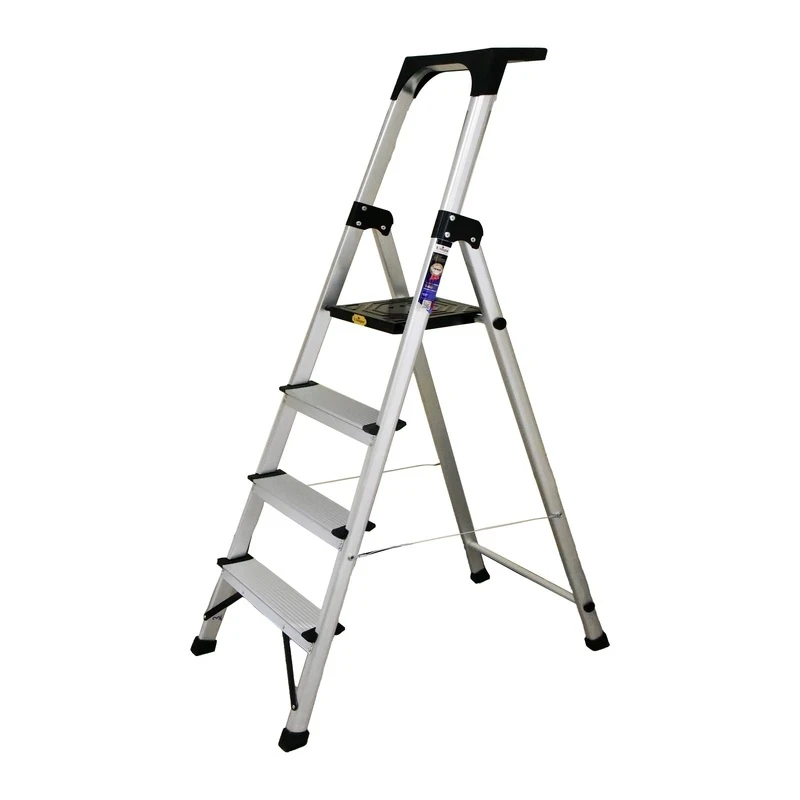 نردبان 4 پله مدل UN - 2304 کد TP2024