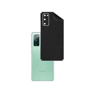 PG CH Back Skin For Samsung Galaxy S20 FE 5G