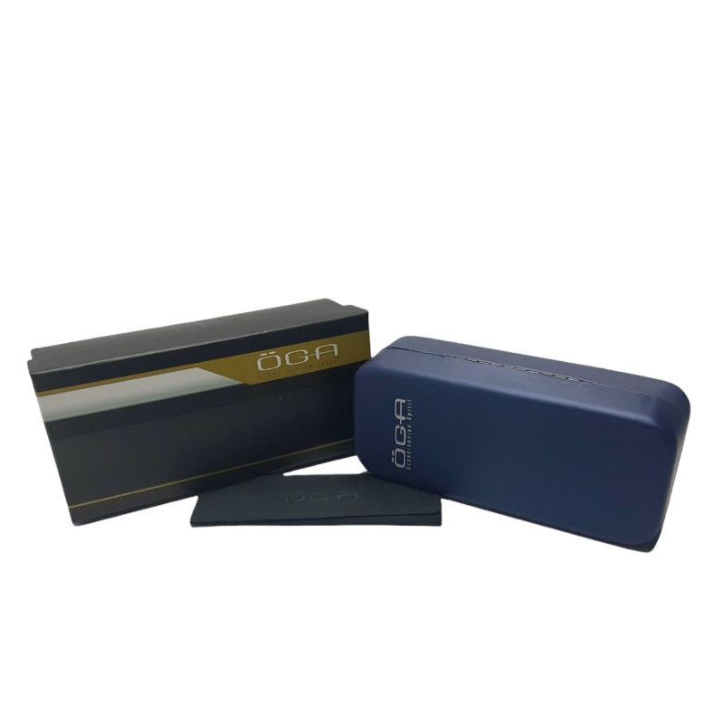 عینک آفتابی اوگا مدل پلاریزه a068 - - 8