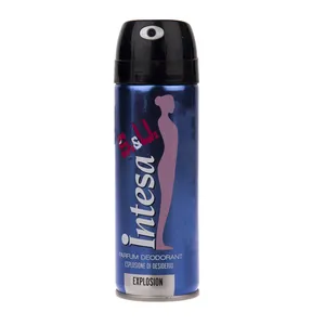 Intesa Explosion Spray 125ml