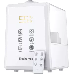 دستگاه بخور سرد الکومیس مدل EC5501