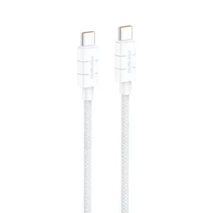 کابل USB-C فوننگ مدل XS02 طول 1.2 متر