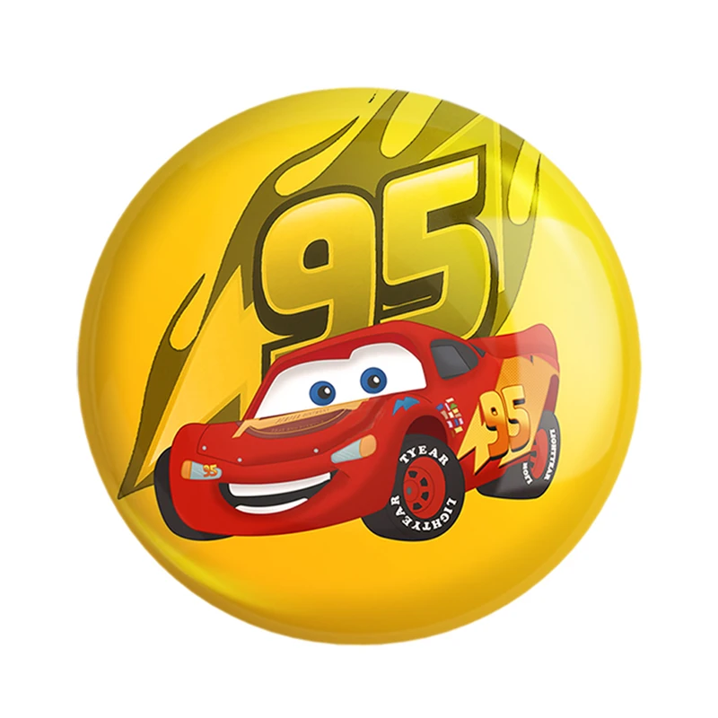 پیکسل خندالو مدل ماشین ها (Cars) کد 36532