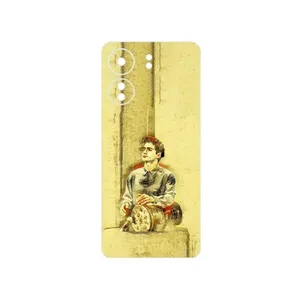 MAHOOT Homayoun Shajarian Cover Sticker for Xiaomi Redmi 13C