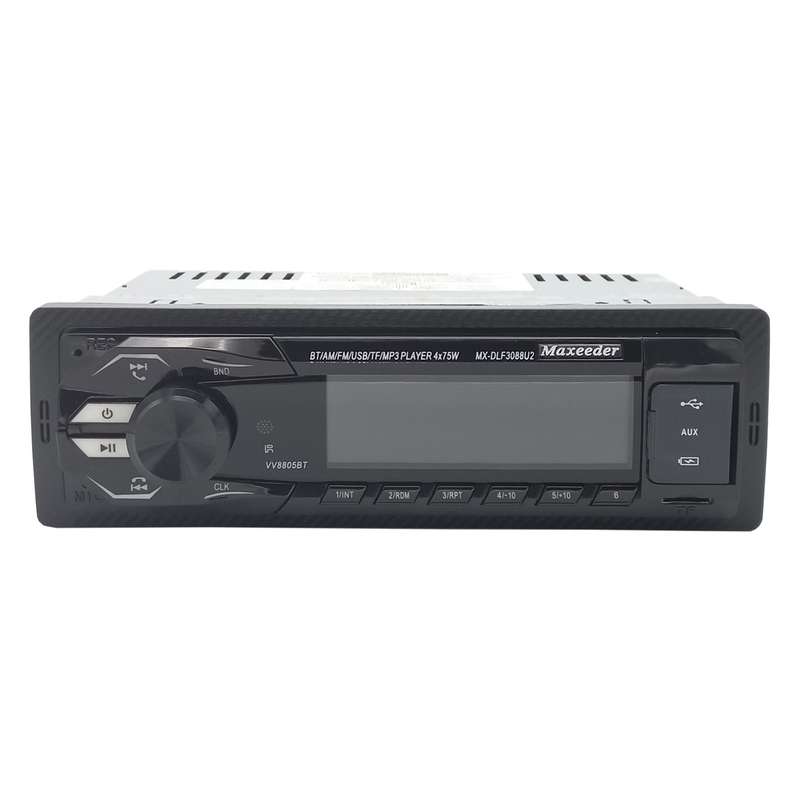 پخش کننده خودرو مکسیدر مدل MX-DLF3088U2