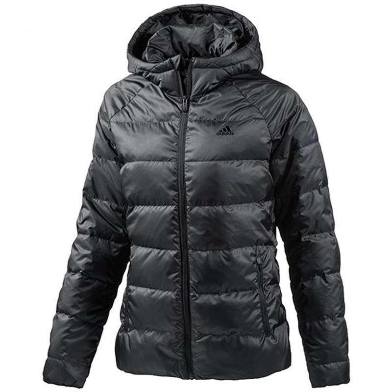 کاپشن زنانه آدیداس مدل Cosy Down