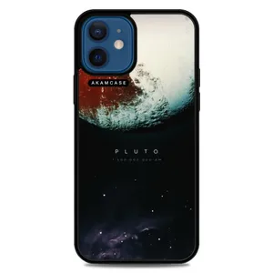 AKAM AMC-WA12M-PLANET-7 Cover For Apple iPhone 12 Mini