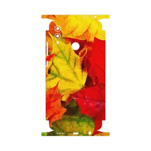 MAHOOT Fall Season-FullSkin Cover Sticker for Honor 10 Lite