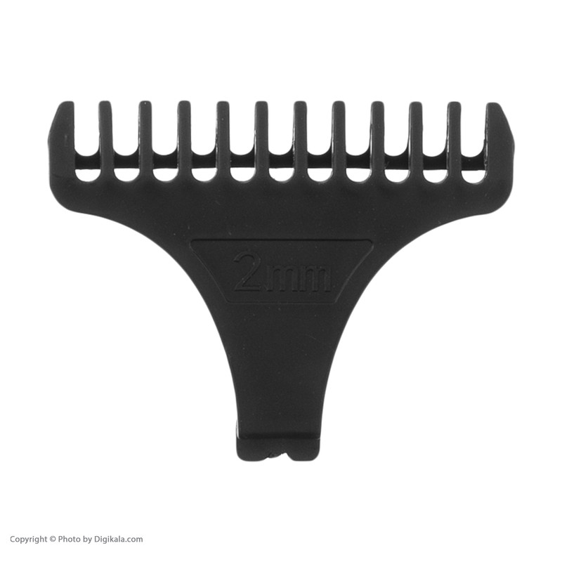 ماشین اصلاح موی سر و صورت و بدن مدل GM-6635 ماشین اصلاح موی سر و صورت و بدن مدل GM-6635