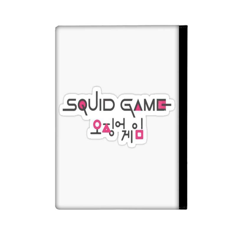 کلاسور مدل Squid game کد 2269