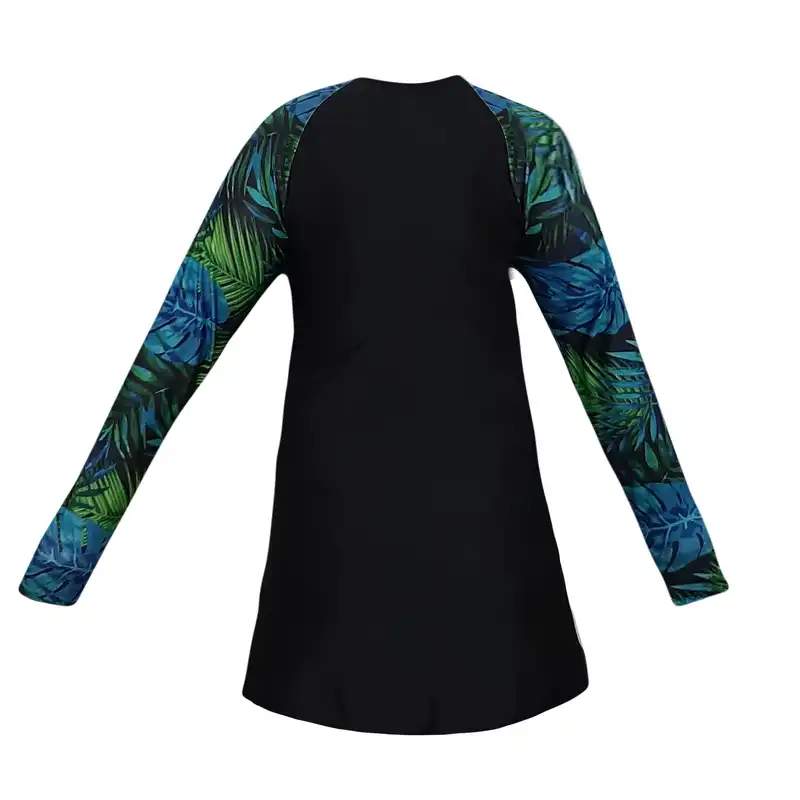 ست سه تکه مایو زنانه اسپورتکس مدل F-70089