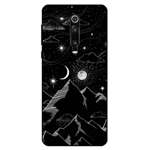 Megafone 8078 Cover For Xiaomi Mi 9T / Mi 9T Pro
