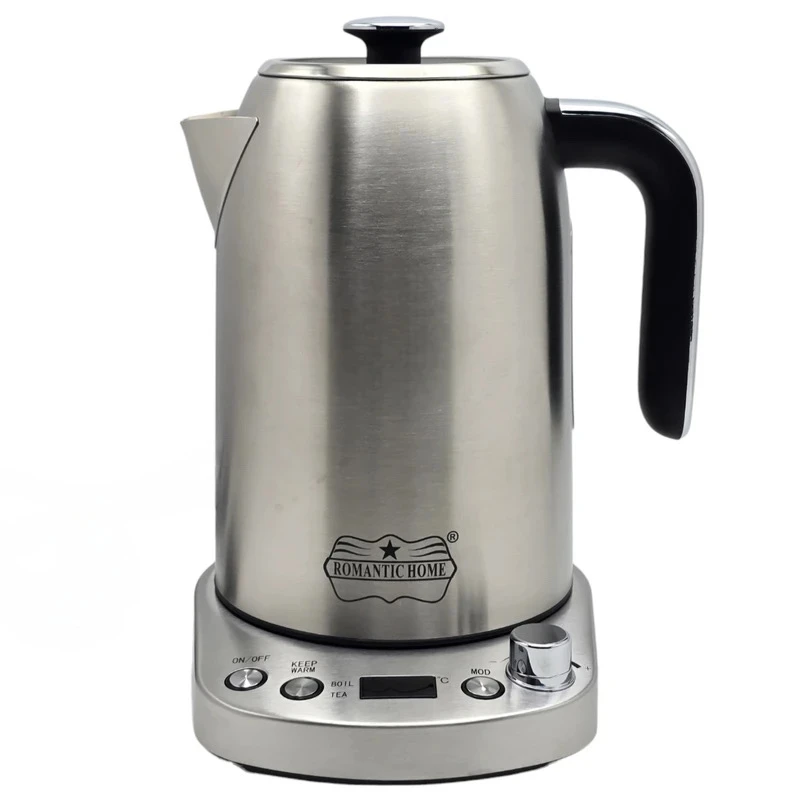 چای ساز روی هم رومانتیک هوم مدل ۲۰۲۴