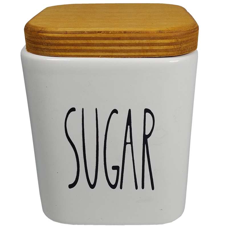 بانکه مدل سرامیکی SUGAR کد 3