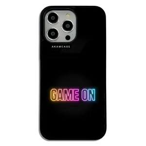 AKAM AMC-WA14PROMAX-NEON-21 Cover For Apple iPhone 14 Pro Max