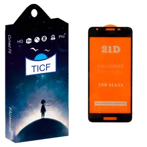 TICF +HD Screen Protector For Samsung Galaxy A2 Core