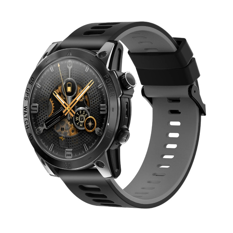 ساعت هوشمند نورث اج مدل NORTH EDGE CROSS FIT3