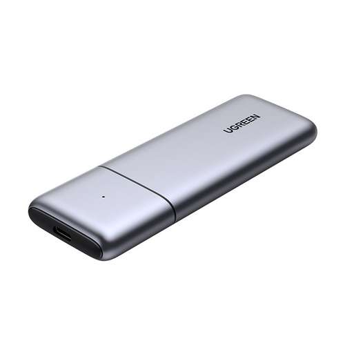 قاب SSD و هارد 4.3 اینچی یوگرین مدل CM389-80863