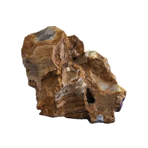 سنگ تزیینی آکواریوم مدل i-1