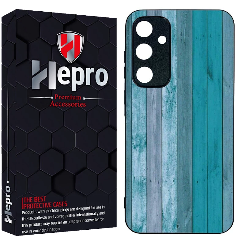 کاور هپرو طرح فانتزی مدل TPU مناسب برای گوشی موبایل سامسونگ Galaxy A35