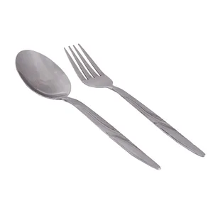 ست قاشق و چنگال 12 پارچه وان مدل 4025