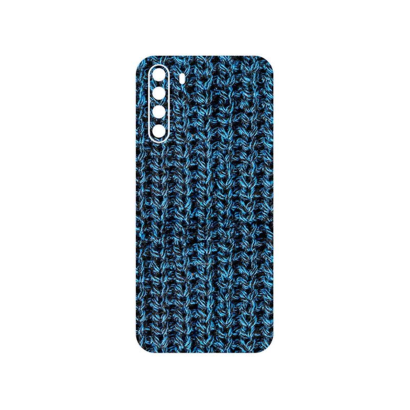 برچسب پوششی ماهوت مدل Fabric Texture 2 مناسب برای گوشی موبایل جی پلاس X10
