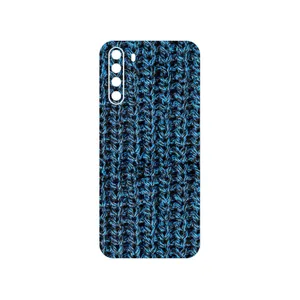 MAHOOT Fabric Texture 2 Cover Sticker for Gplus X10