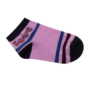  جوراب دخترانه کد 124