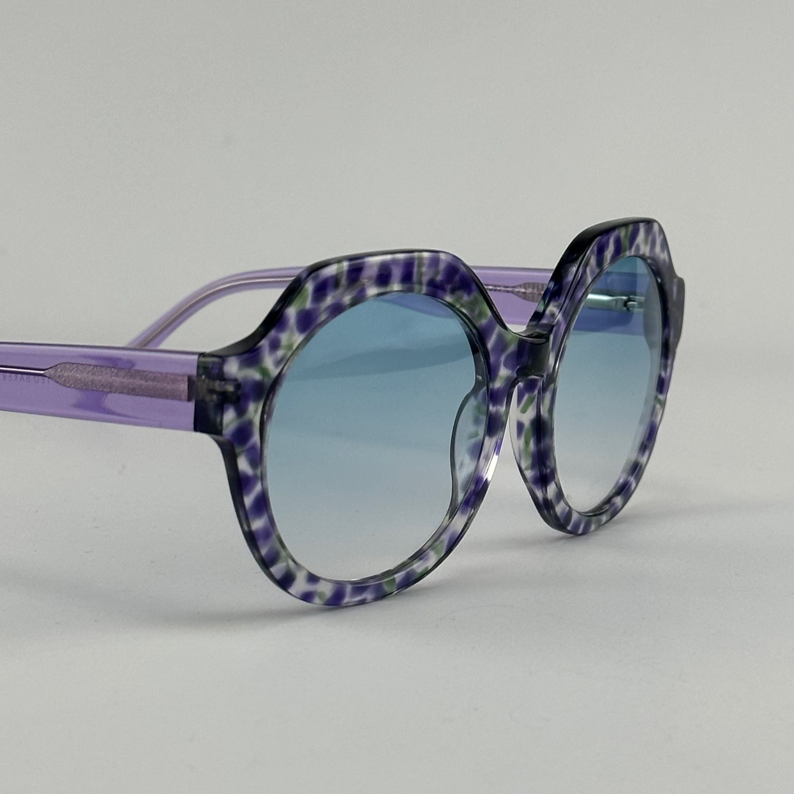عینک آفتابی زنانه تد بیکر مدل YC31089 -  - 3