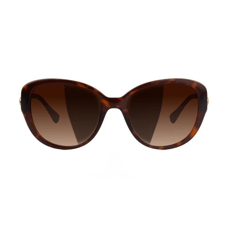 عینک آفتابی پروانه ای زنانه ووگ مدل 0VO5092SB-238613-53