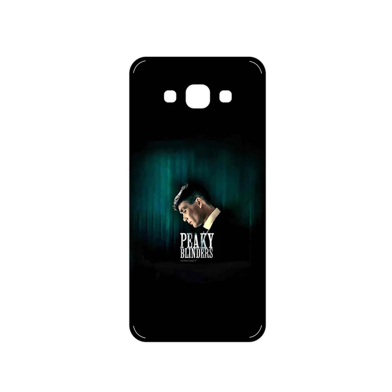 برچسب پوششی ماهوت مدل peaky blinders مناسب برای گوشی موبایل سامسونگ Galaxy A8