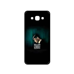 MAHOOT peaky blinders Cover Sticker for Samsung Galaxy A8