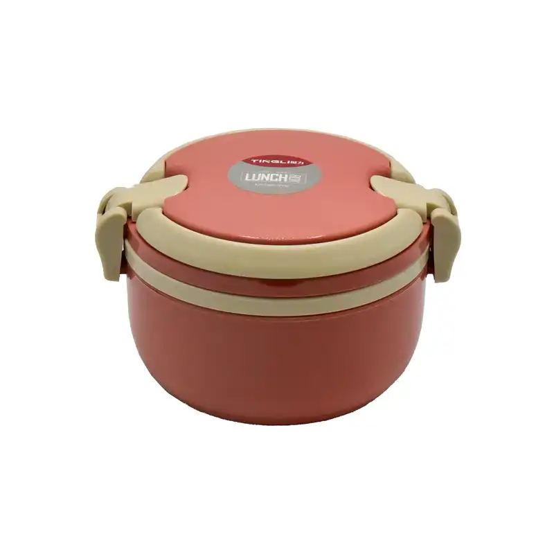 ظرف غذا سفری کد 8279