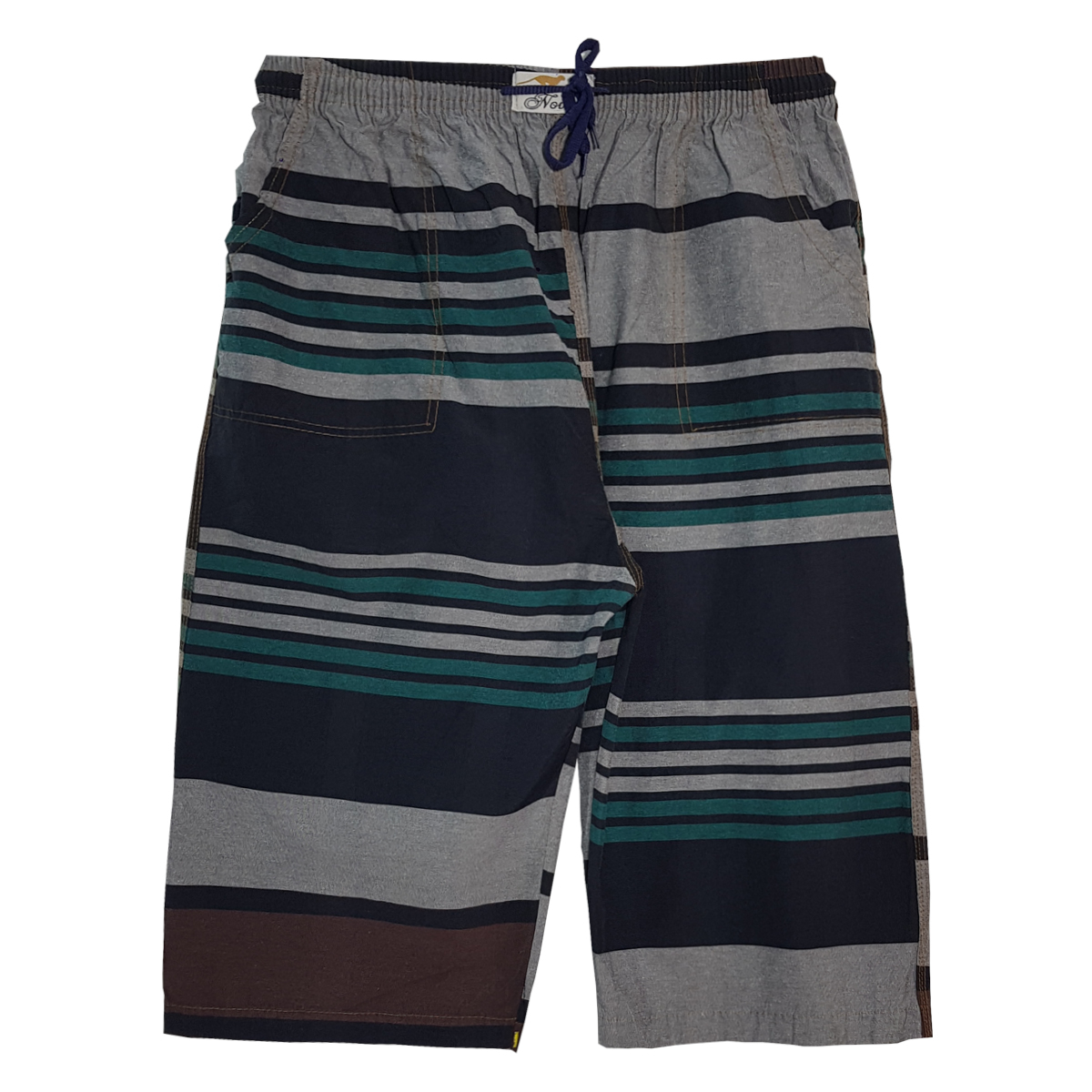 شلوارک مردانه مدل OBZ113