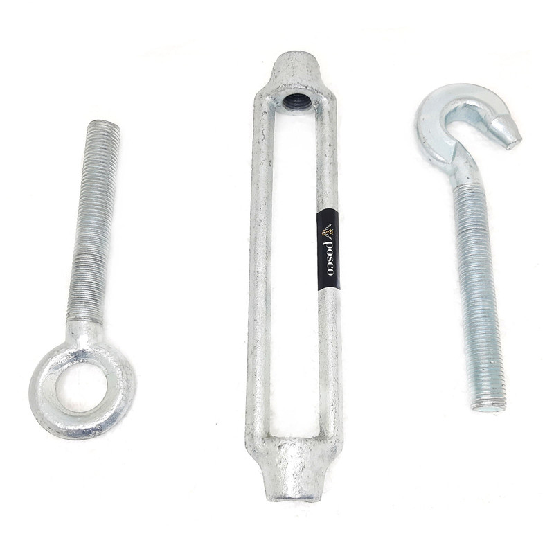 مهارکش پوسکو مدل CR-10 سایز 10 مهارکش پوسکو مدل CR-10 سایز 10