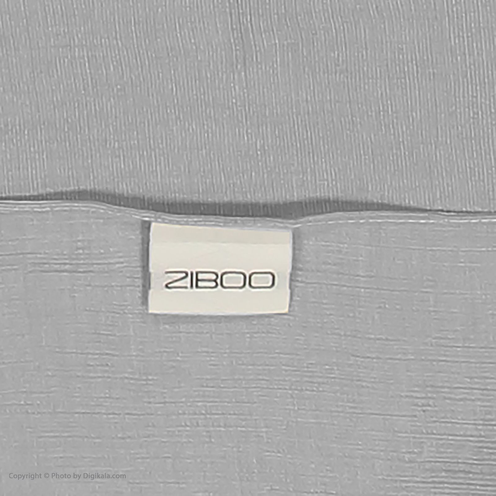 شال زنانه زیبو مدل A070-01 -  - 5