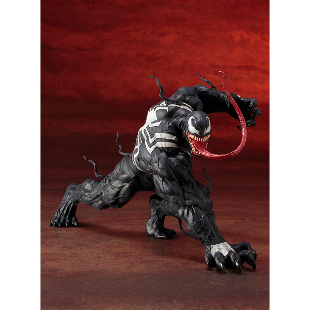 اکشن فیگور مدل  Venom
