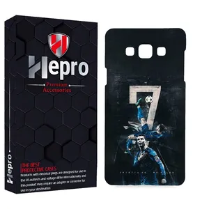 HEPRO MC Cover for SAMSUNG GALAXY A7 2015