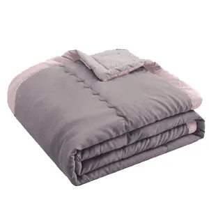 پتو مدل healthful slumber کد 7412 سایز 200×180 سانتی متر