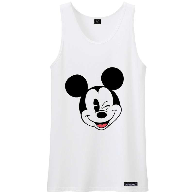 تاپ مردانه 27 مدل میکی موس کد WN813