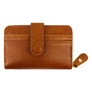 جاکارتی مدل چرم طبیعی کد JK-0159