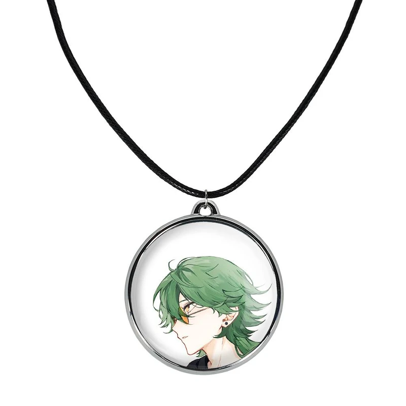 گردنبند خندالو مدل بازی لیگ اف لجندز (League of Legends) کد 3301633017