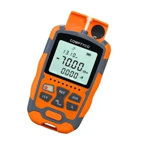 پاورمیتر فیبر نوری کامپ تایکو مدل AUA-M7 SC-LC