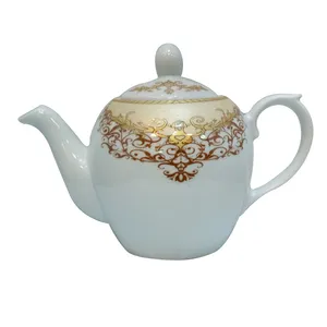 قوری مدل گلناز کد 002m