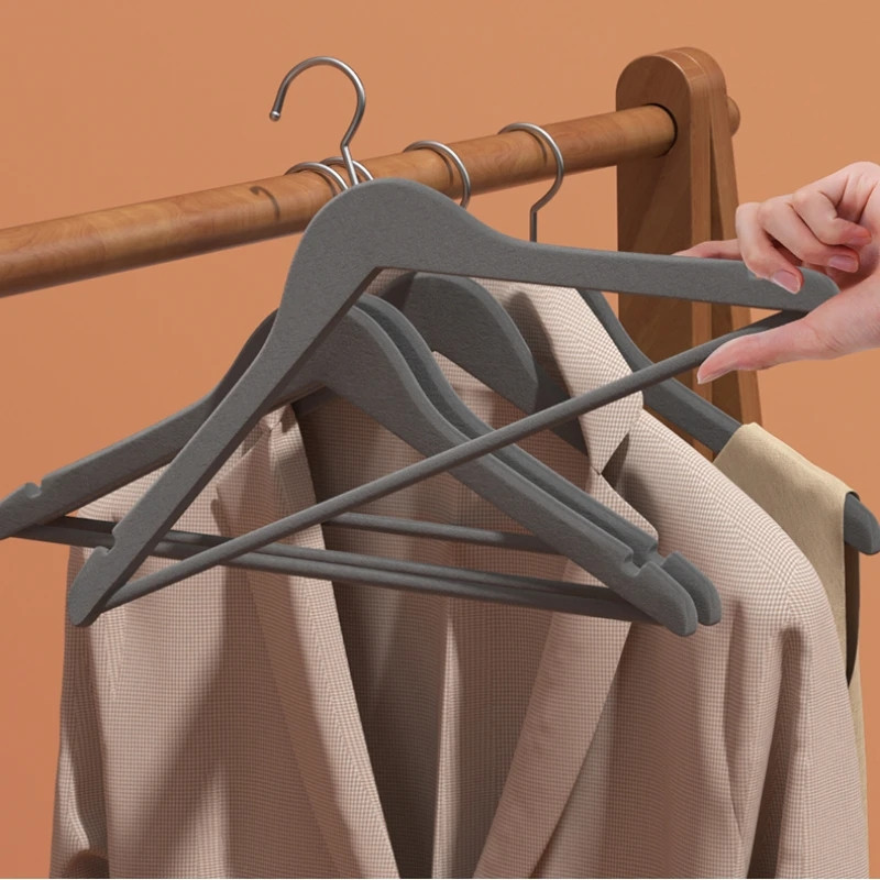چوب لباسی مدل HangerX3 بسته سه عددی