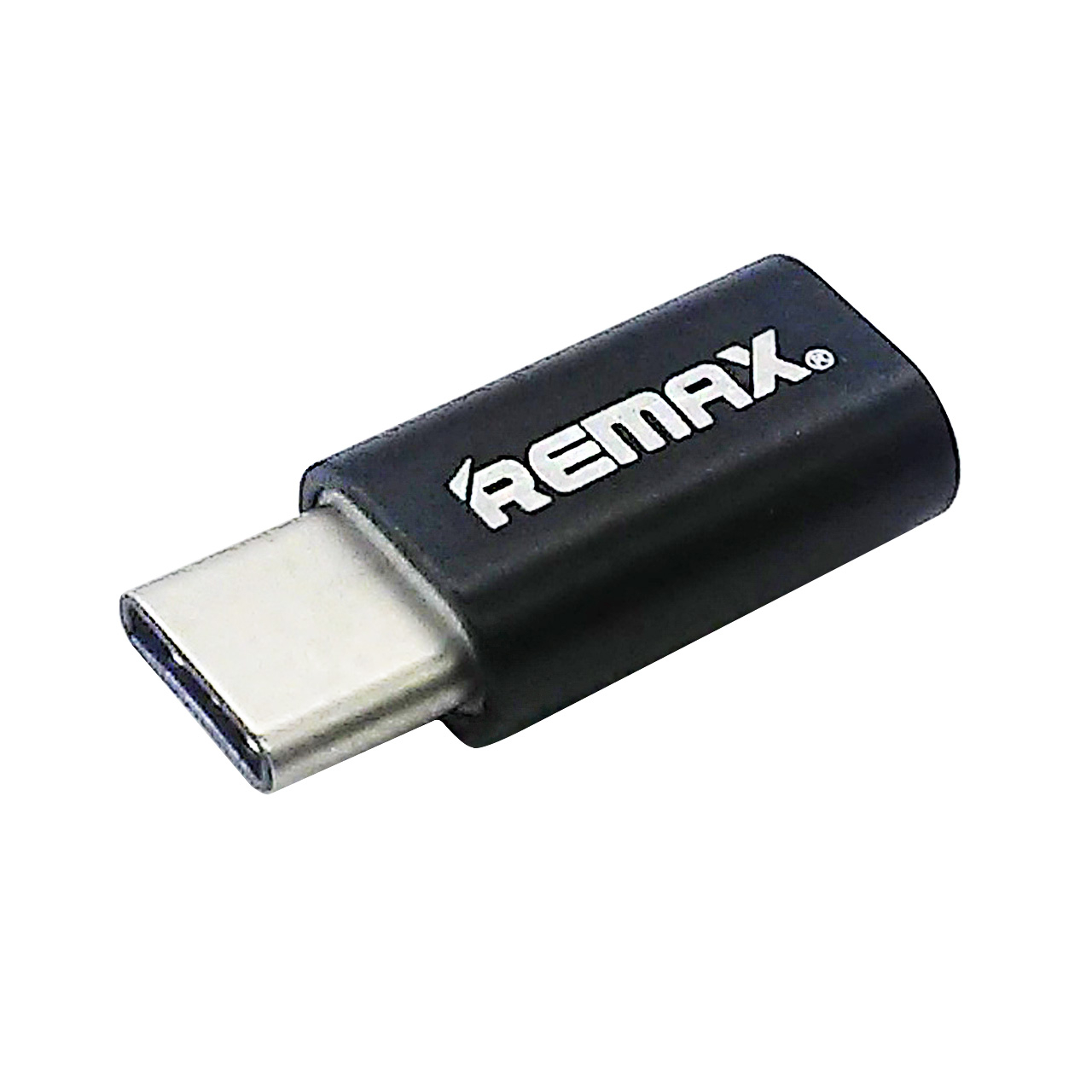 مبدل micro-usb به usb-c ریمکس مدل 0007