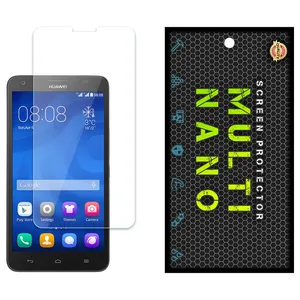 Multi Nano X-S1N Screen Protector For Honor 3X