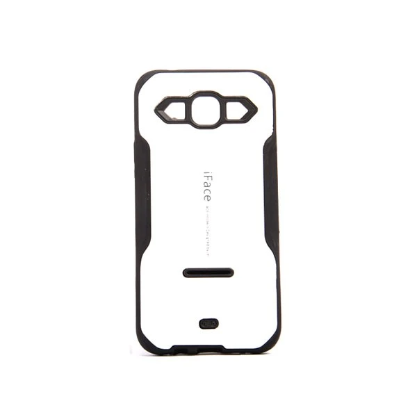 کاور آی فیس کد S2509 مناسب برای گوشی موبایل سامسونگ Galaxy E7