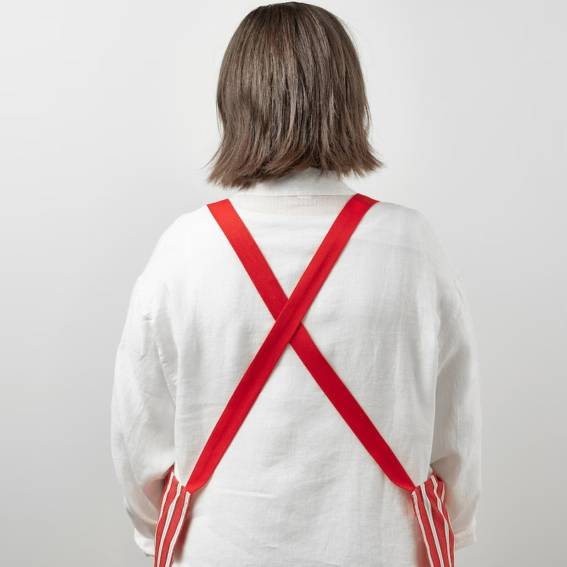 پیش بند آشپزخانه ایکیا مدل 405.561.20