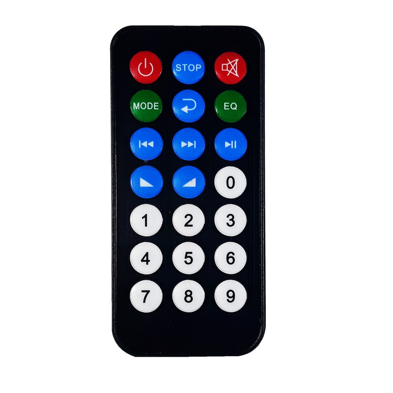 آمپلی فایر مالا الکترونیک مدل TAM-K220